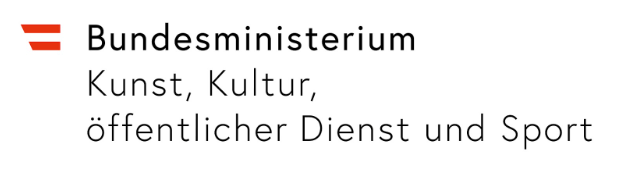 BMKÖS - Bundesministerium für Kunst, Kultur, öffentlicher Dienst und Sport